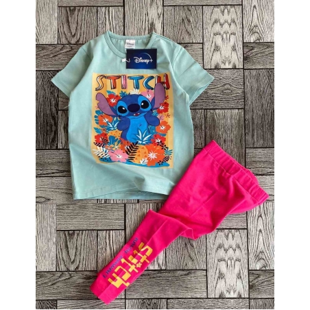К-кт''Stitch''-два цвята