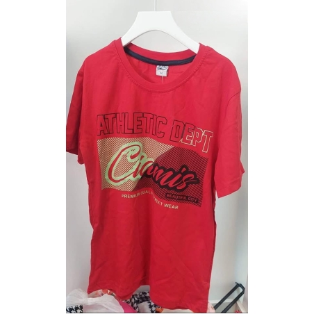 Тениска '' Athletic''