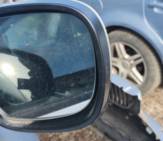 Странични Огледала Електрически BMW X1 1.8 d S-drive 143hp