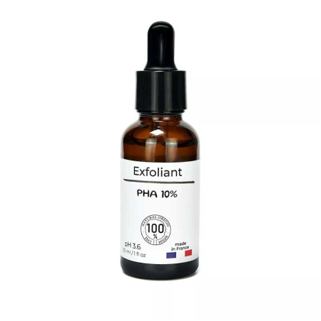 nº3 Ексфолиант PHA 10%
