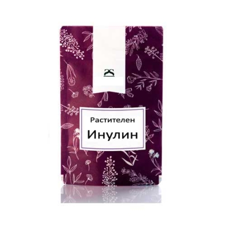 Растителен инулин  100g.