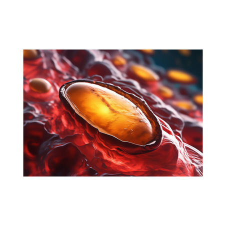 Високи триглицериди