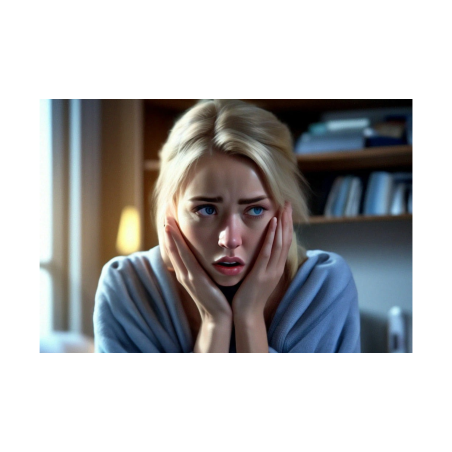 Депресии и паник атаки