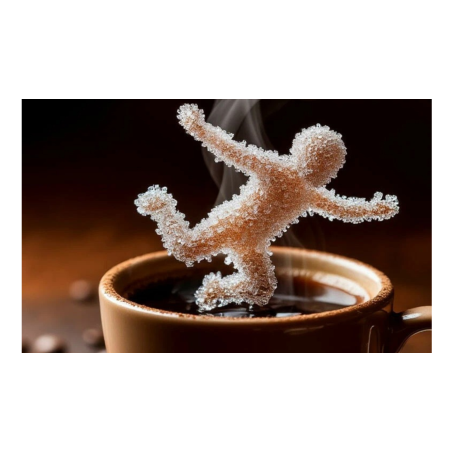 Висока захар