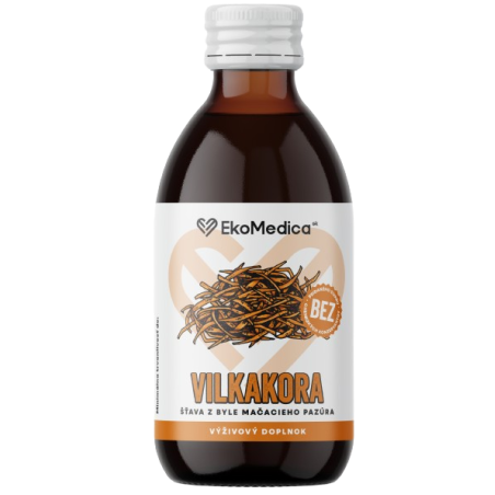 КОТЕШКИ НОКЪТ (Uncaria tomentosa)-100%Течна хранителна добавка 250 мл