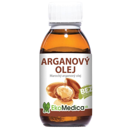 100% Арганово масло-100 мл