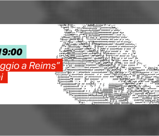 IL VIAGGIO A REIMS / 26 Юни 2026, 19:00 - Военен клуб, София