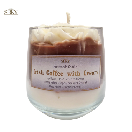 Handmade Candle  