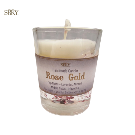 Handmade Candle  
