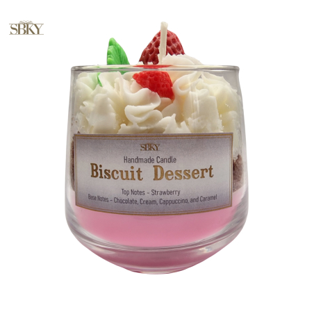 Handmade Candle  
