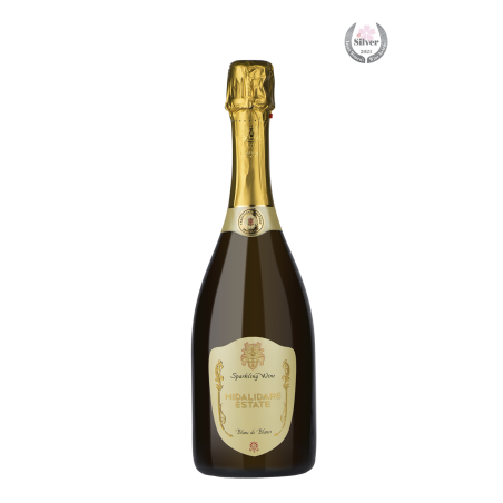 Midalidare Blanc de Blancs Brut NV