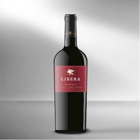 Libera Estate Мелник 55 2021