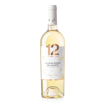 12 и 1/2 Малвазия дел Саленто, Varvaglione