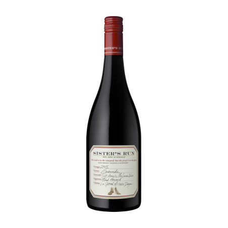Sister`s Run Grenache 2018