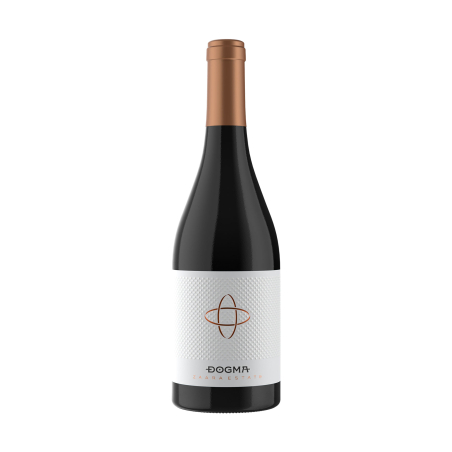 Zaara Estate DOGMA Мерло 2019
