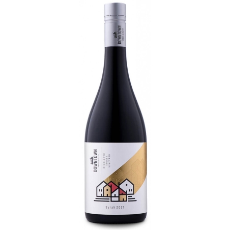 Downtown Urban Winery Сира 2021
