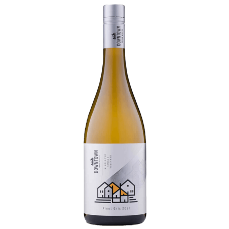 Downtown Urban Winery Пино Гри 2022