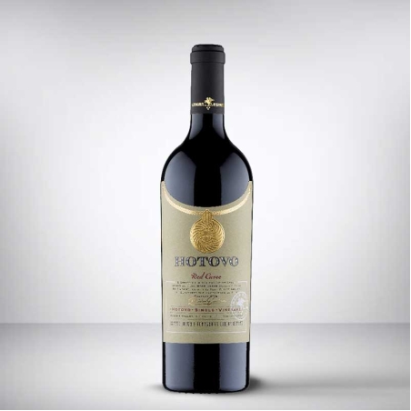 Libera Estate Хотово Red Cuvee 2020