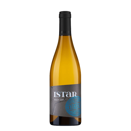 Bononia Estate ISTAR Pinot Gris 2022