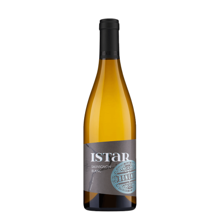 Bononia Estate ISTAR Sauvignon Blanc 2022