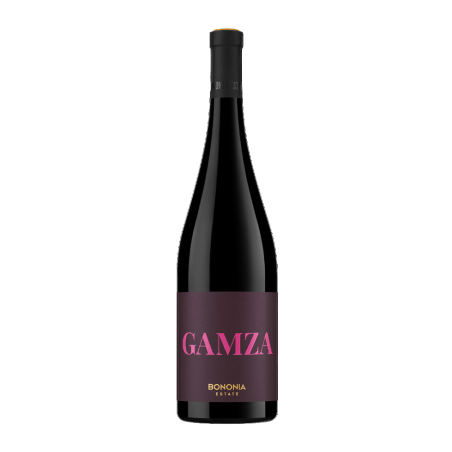 Bononia Estate Gamza 2022