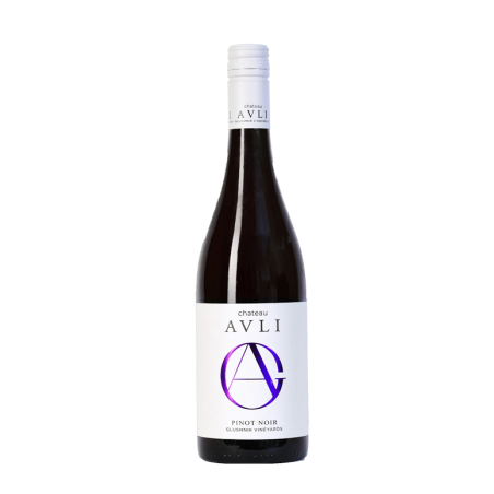Chateau Avli Пино Ноар 2022