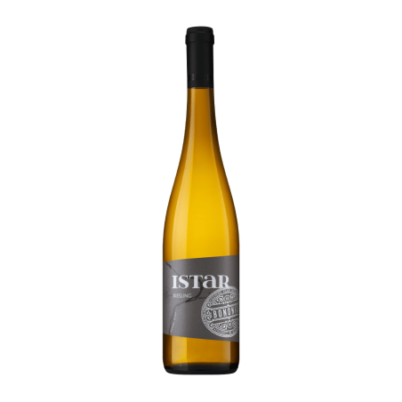Bononia Estate ISTAR Riesling 2021
