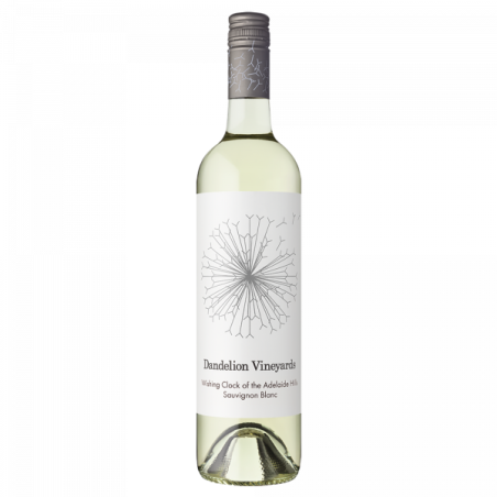 Dandelion Vineyards Sauvignon Blanc 2021