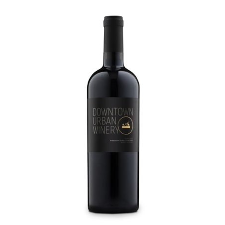 Downtown Urban Winery Сира, Резерва 2021
