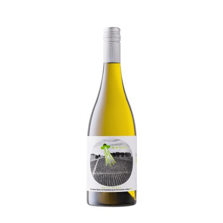 Lozeto Estate Brave White Blend 2021