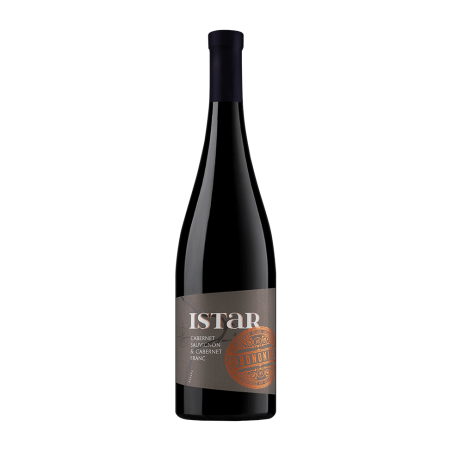 Bononia Estate ISTAR Cabernet Sauvignon & Cabernet Franc 2020