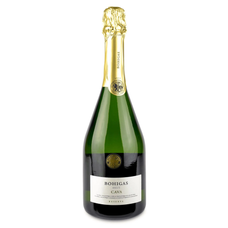 Cava Bihigas Brut