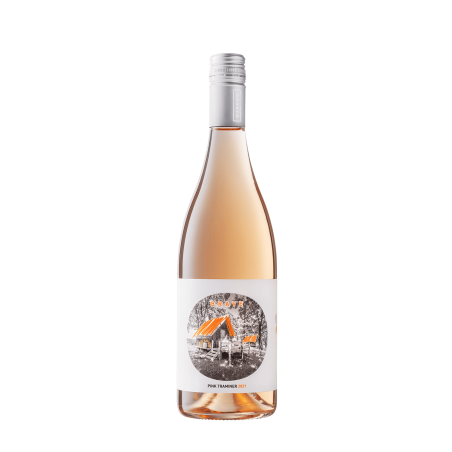 Lozeto Estate Brave Pink Traminer