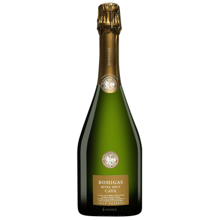 Bohigas Extra Brut Reserva