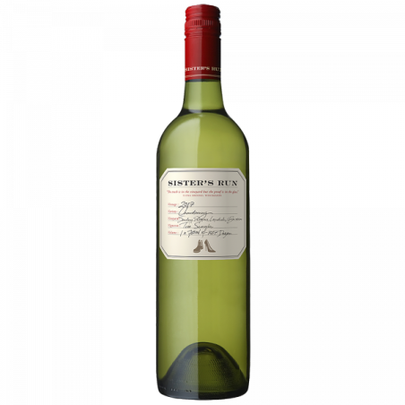 Sister`s Run Chardonnay 2021