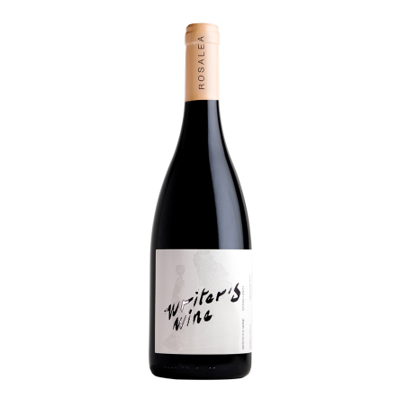 Rosalea  Writer’s Wine Сира 2021