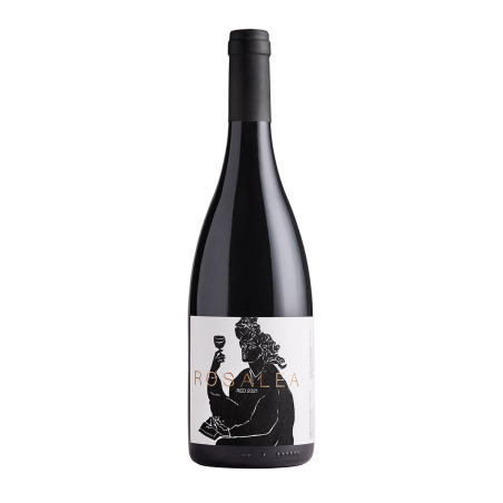 Rosalea Red Blend 2021