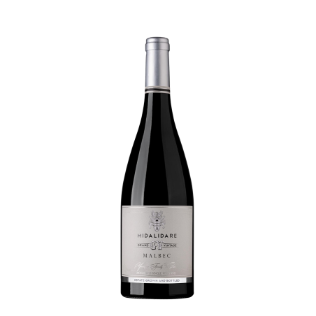Midalidare Grand Vintage Malbec 2021