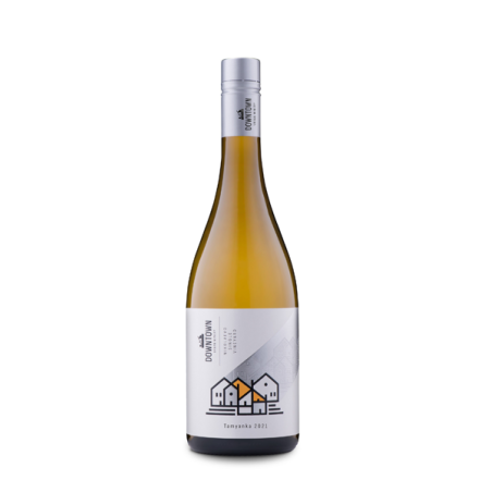 Downtown Urban Winery Тамянка 2021