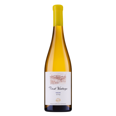 Bononia Estate First Vintage Riesling 2019