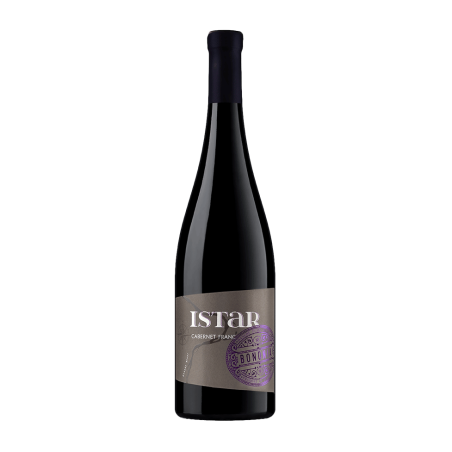 Bononia Estate ISTAR Cabernet Franc 2020