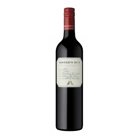 Sister's Run Shiraz 2019