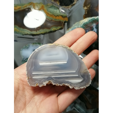 Български Ахат