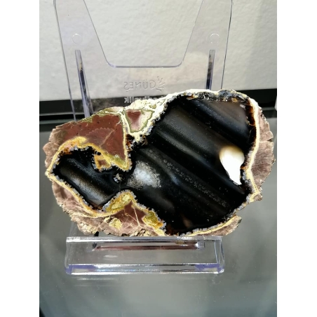 Литофиза Ахат