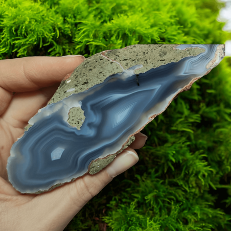 Български Ахат