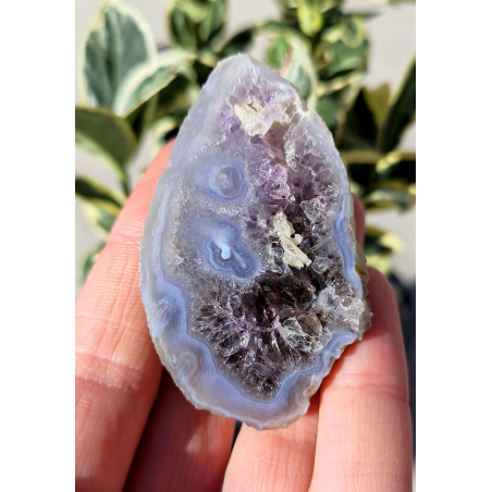 Български Аметист