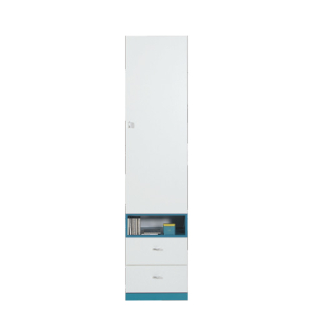 гардероб MO 3 L/P Mobi