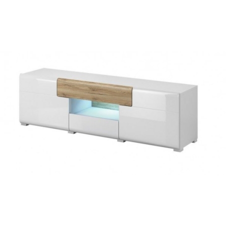 ТV шкаф TOLEDO 2d2s