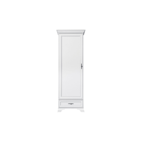 1 кр. гардероб REG1D1S Idento