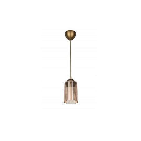 Пендел Ivola - 1 x E27, 57 х 10 cm-ASZ.1026